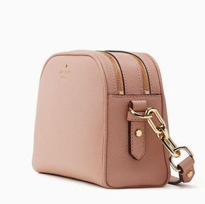 NWT Kate Spade Mulberry Street Dorian Purse